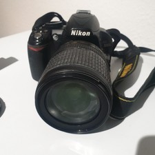 Nikon 2179 18-105mm F/3.5-5.6