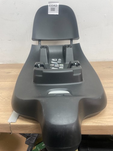 Maxi cosi way fix isofix - fix,