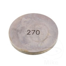 JMP Valve Shim 29mm 2.70 Fits Kawasaki Z 1300 1979-1983