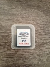 SD CARD MAP 2021 FORD F9 SYNC2