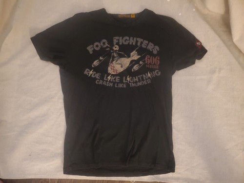 Rare foo fighters johnson - /,