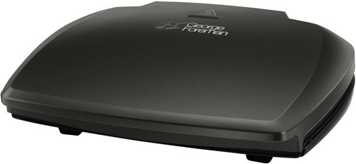 George foreman large electric - foreman,