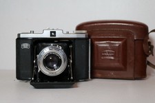 Zeiss Ikon Nettar Medium
