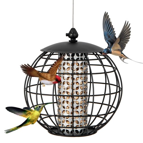 Feeder outdoor hanging - feeder,