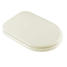 WC SEAT FOR CESAME VASE SYNTHESIS CHAMPAGNE SHAPE 6 Champagne