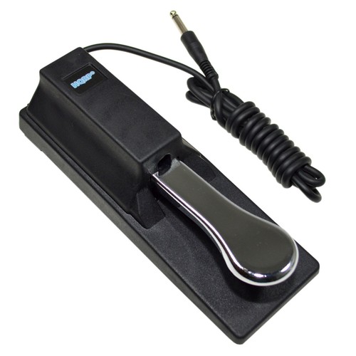 Sustain pedal for roland - sustain,