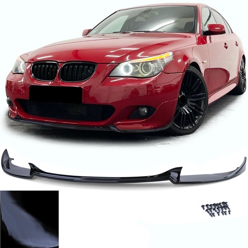 Spoiler lip front - lip,