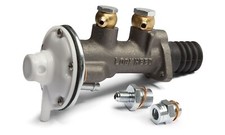 JAGUAR E-TYPE 4.2 & V12 BRAKE MASTER CYLINDER  DS 420 CAPARO AP LOCKHEED OEM