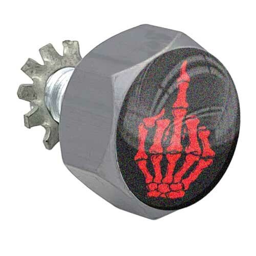 Black grey hex billet - hex,