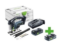 Festool Cordless Jigsaw PSBC