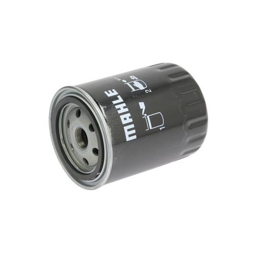 Knecht oc262 oil - oc262, filter