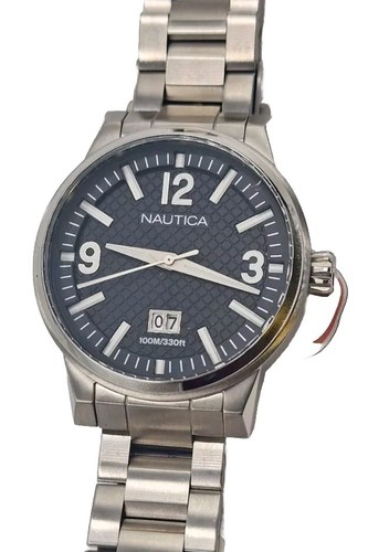 Nautica gents black - nautica,
