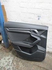 2024 AUDI A3 SPORTBACK S-LINE