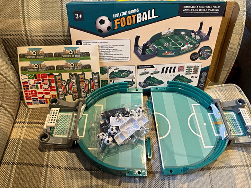 Chamaa table football - chamaa,