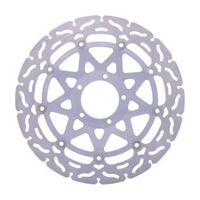 Floating Brake Disc Racing TRW