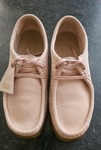 Clarks original wallabee evo - wallabee,