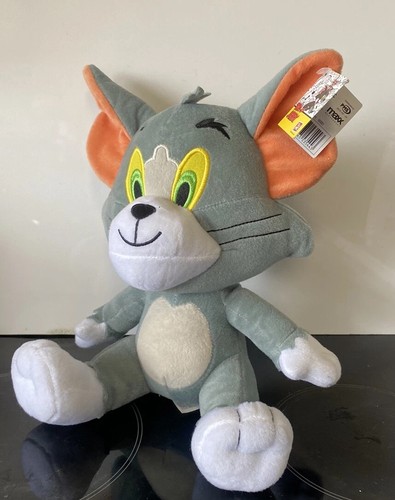 Tom and jerry - -,