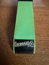 Ultra Rare Vintage Eberhard