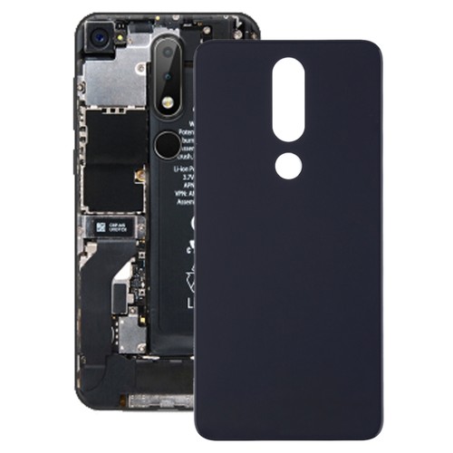 High quality replacement back - high,