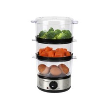 EMtronics 3 Tier Food, Meat
