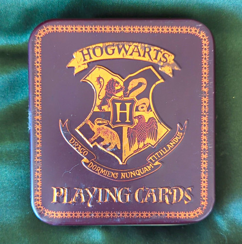 Paladone harry potter hogwarts - harry,