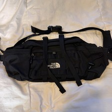 The North Face Waist Bag
