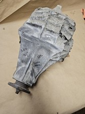 Ford Sierra/granada 3.64