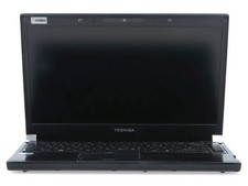 Toshiba Dynabook Portege R700 i5-560M 8GB 320GB HDD 1366x768 Class A -