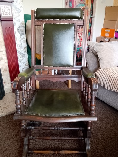 Authentic antique victorian - antique,