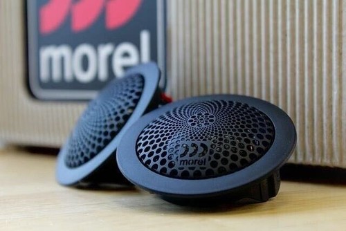 Morel mt350 soft dome - mt350, car