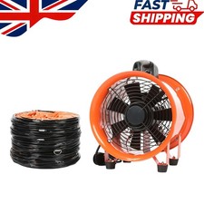 Dust extractor ventilation - ventilation, fan