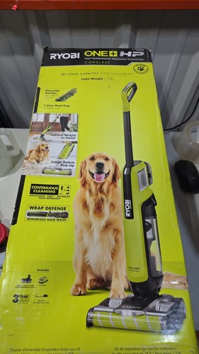 Ryobi one 18v - ryobi, pet