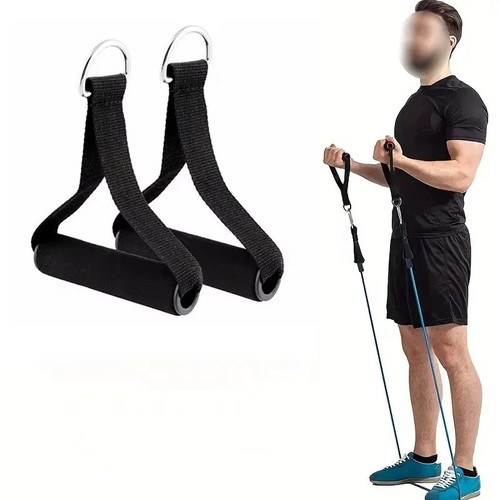 2pcs rope grip - rope, resistance