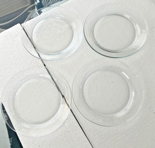 Arcoroc france dish clear - france,
