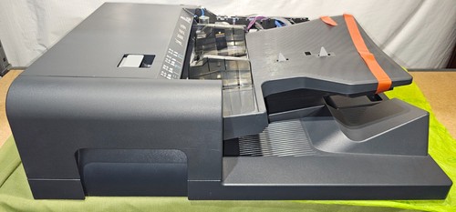 Konica minolta bizhub 450i - konica,