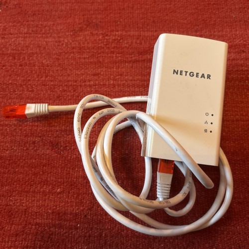 Authentic netgear powerline - netgear,