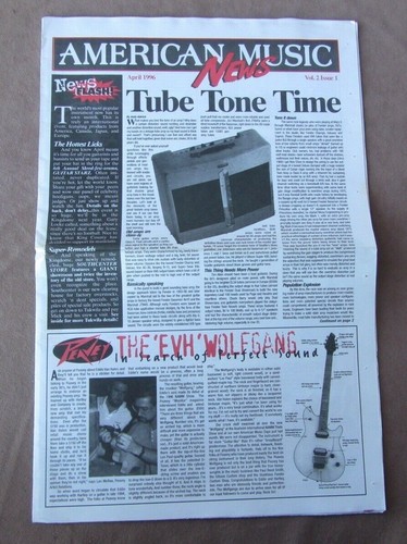 1996 american music - music, *