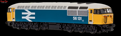Dapol class 131 - dapol,