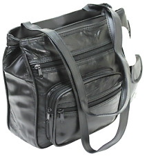 New Women Real Leather Handbag