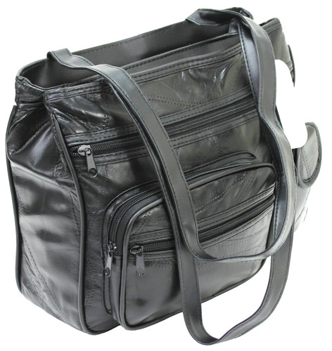 New women real leather - new,