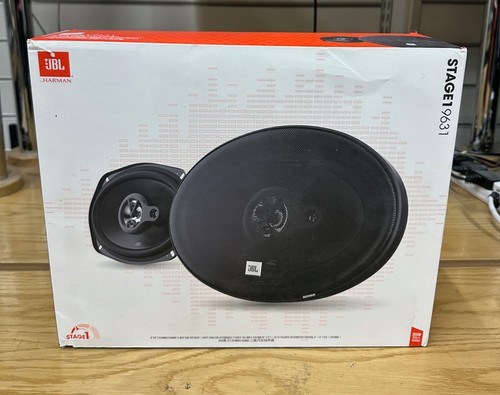 Jbl stage1 9631 car - jbl,