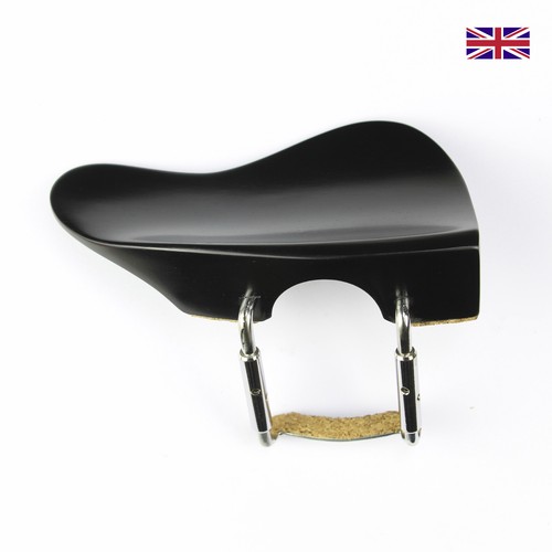 Finest quality ebony violin - finest,