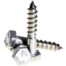 M5 M6 M8 M10 A2 STAINLESS