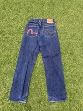 Evisu Jeans Originals From