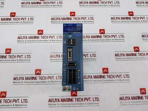 Yaskawa electric sjde 02ana - yaskawa, sjde-02ana-oy
