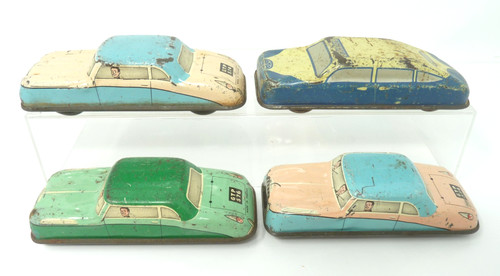 Glam toys gtp tinplate - toys,