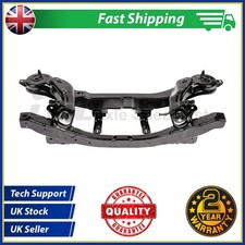 Rear Subframe Crossmember Axle