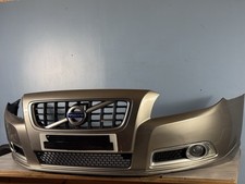 Volvo V70 Front
