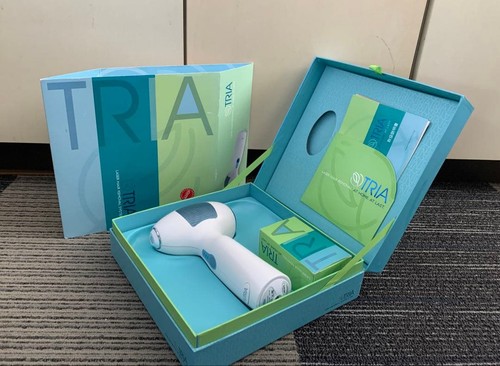 Tria personal laser hair - tria,
