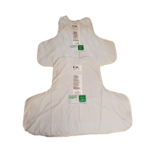 Mehler stab vest - mehler, body